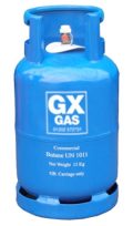 13kg Butane Gas Cylinder