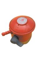 Propane Clip-On Reg