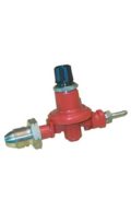 Hi-Pressure Regulator