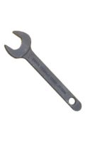 Heavy Duty Spanner