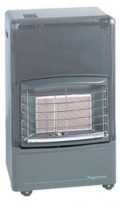 Radiant Gas Heater